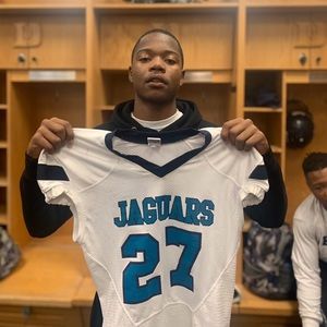 Meet your Posher, Samuel